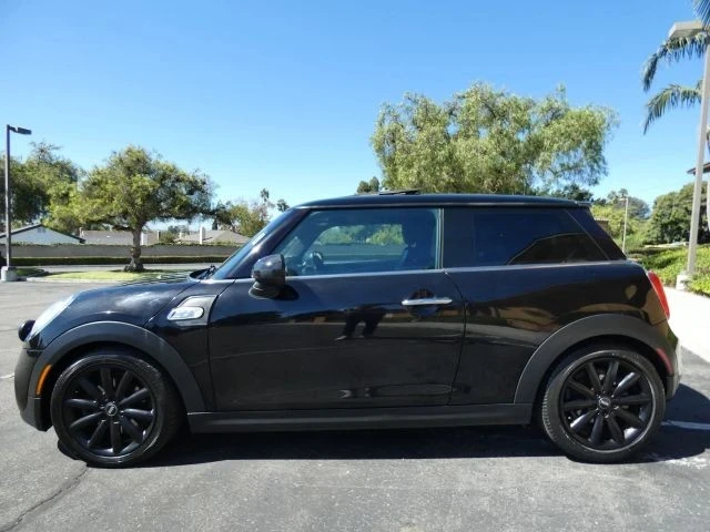 2014 Mini Mini Cooper S 3rd Gen - Image 14 of 21