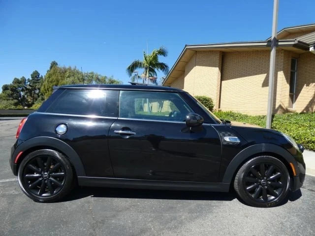 2014 Mini Mini Cooper S 3rd Gen - Image 6 of 21