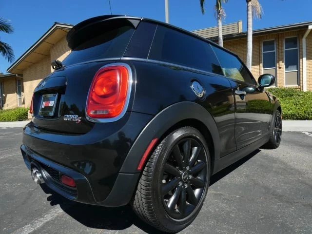 2014 Mini Mini Cooper S 3rd Gen - Image 7 of 21
