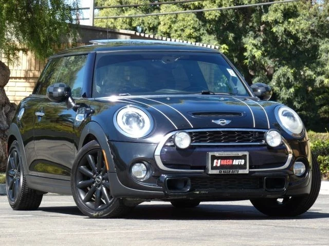 2014 Mini Mini Cooper S 3rd Gen - Image 3 of 21
