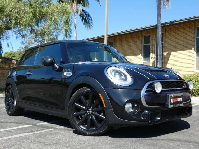 2014 Mini Mini Cooper S 3rd Gen - Image 5 of 21