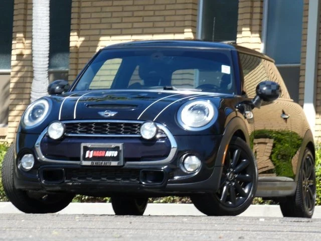 2014 Mini Mini Cooper S 3rd Gen - Image 2 of 21