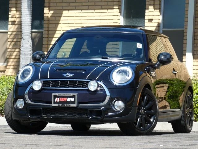 2014 Mini Mini Cooper S 3rd Gen - Image 4 of 21