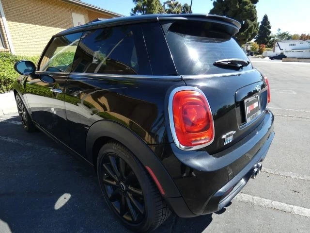 2014 Mini Mini Cooper S 3rd Gen - Image 12 of 21