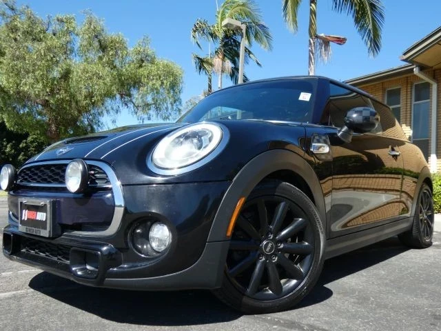 2014 Mini Mini Cooper S 3rd Gen - Image 15 of 21
