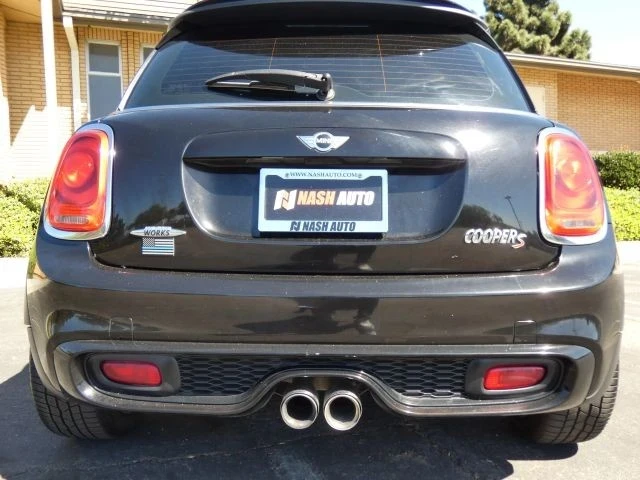 2014 Mini Mini Cooper S 3rd Gen - Image 11 of 21