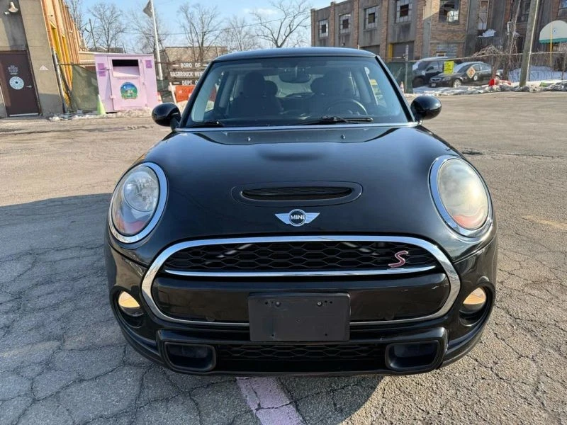 2014 Mini Mini Cooper S 3rd Gen - Image 8 of 12
