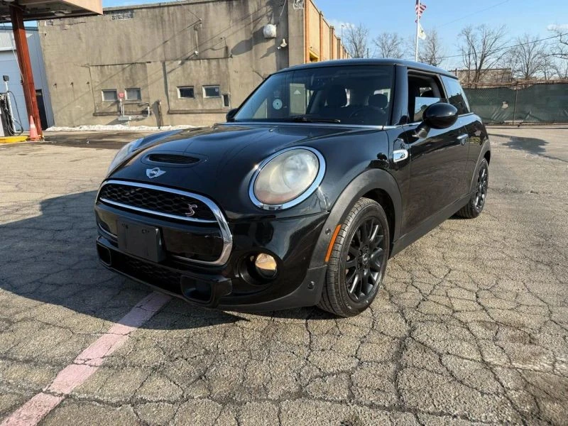 2014 Mini Mini Cooper S 3rd Gen - Image 7 of 12