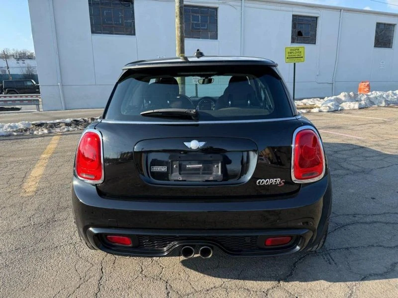 2014 Mini Mini Cooper S 3rd Gen - Image 4 of 12