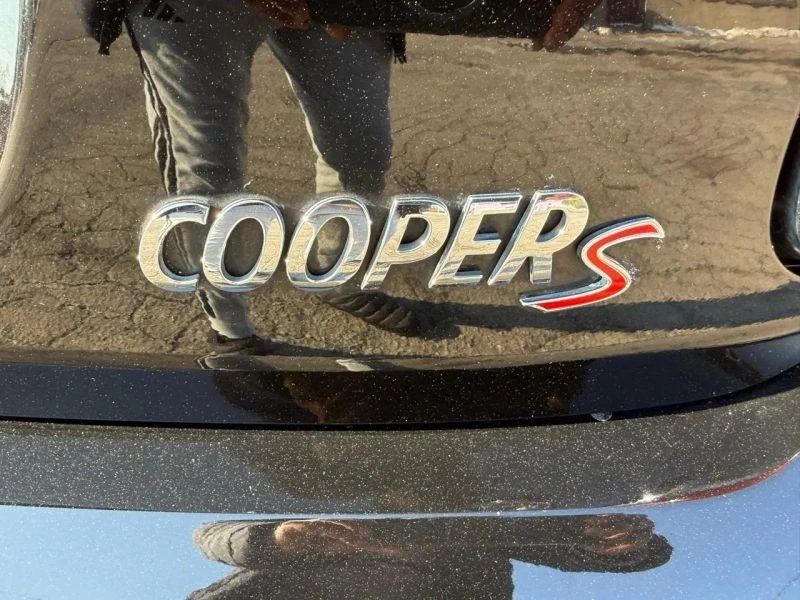 2014 Mini Mini Cooper S 3rd Gen - Image 10 of 12