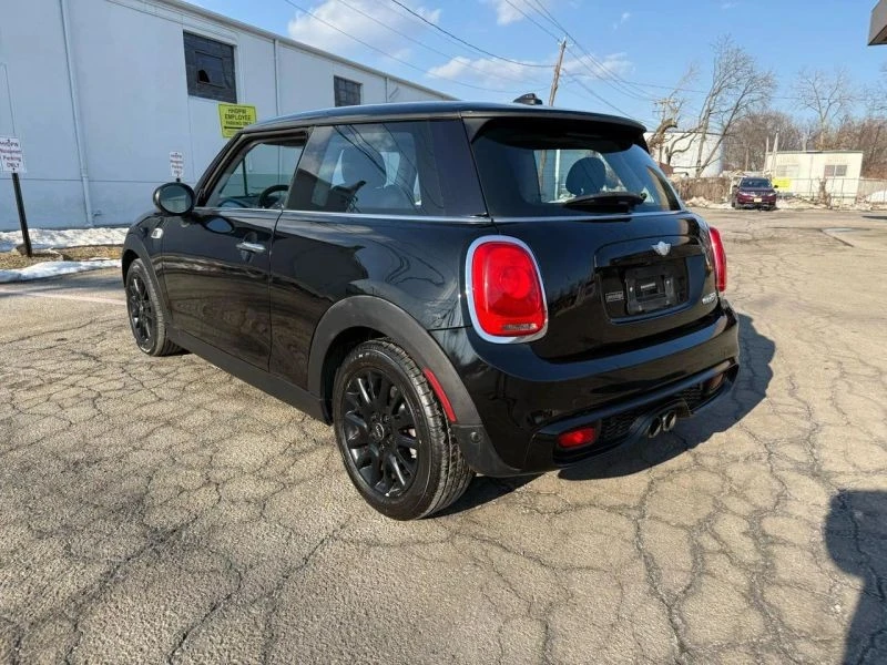 2014 Mini Mini Cooper S 3rd Gen - Image 5 of 12