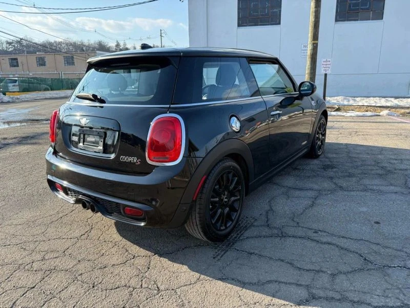 2014 Mini Mini Cooper S 3rd Gen - Image 3 of 12