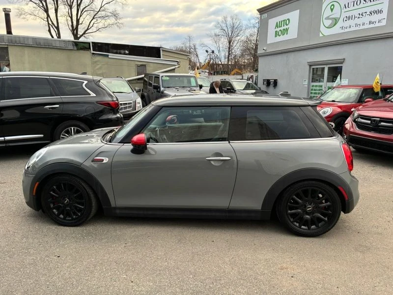 2014 Mini Mini Cooper S 3rd Gen - Image 4 of 12