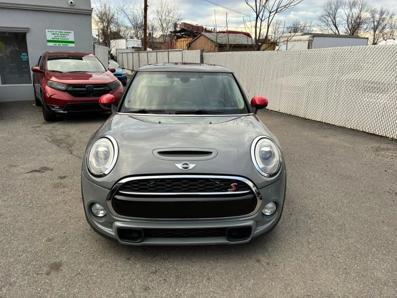 2014 Mini Mini Cooper S 3rd Gen - Image 2 of 12