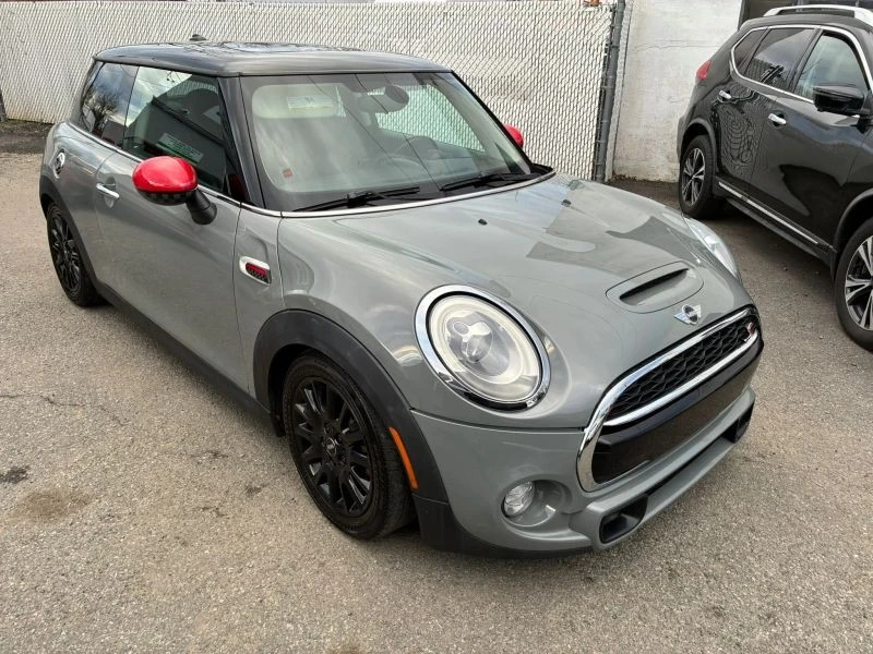 2014 Mini Mini Cooper S 3rd Gen - Image 9 of 12