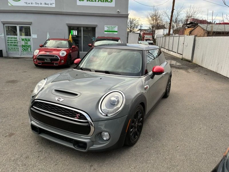 2014 Mini Mini Cooper S 3rd Gen - Image 3 of 12