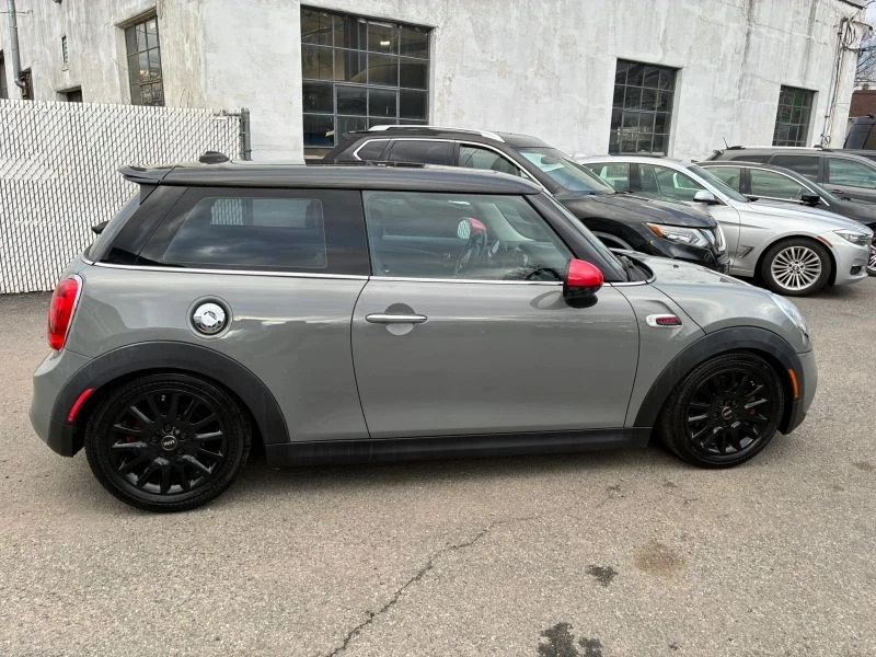 2014 Mini Mini Cooper S 3rd Gen - Image 8 of 12
