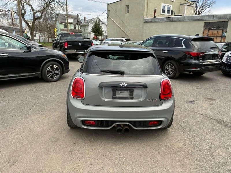 2014 Mini Mini Cooper S 3rd Gen - Image 6 of 12