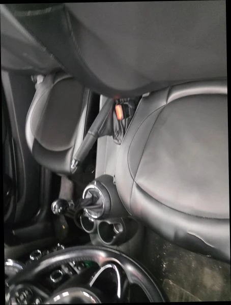 2014 Mini Mini 3rd Gen - Image 7 of 12