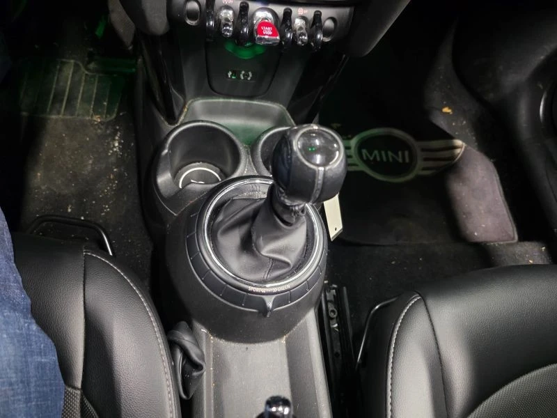 2014 Mini Mini 3rd Gen - Image 11 of 12