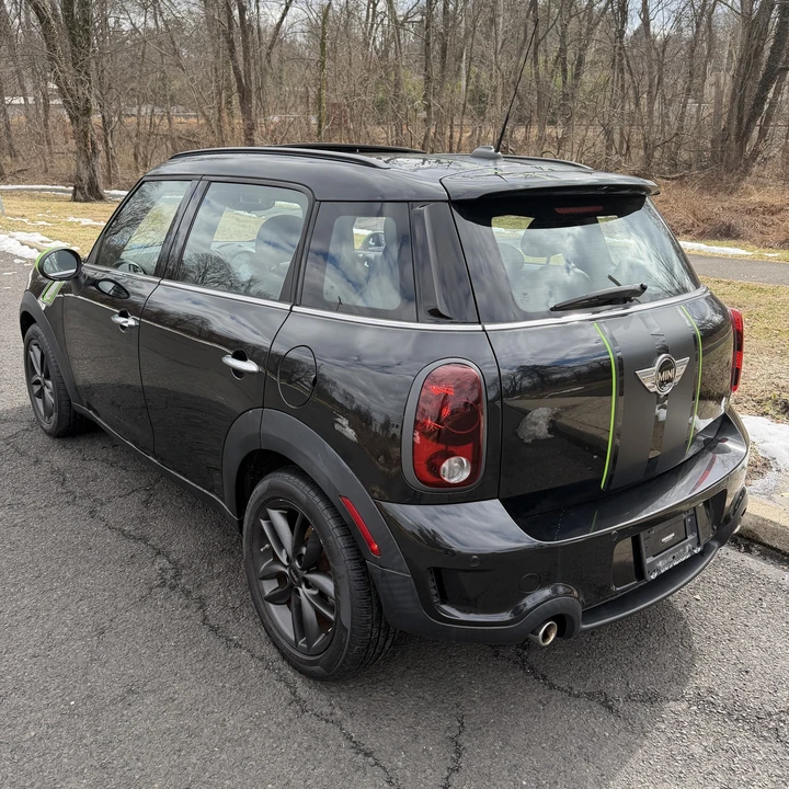 2014 Mini Countryman 1st Gen - Image 7 of 21