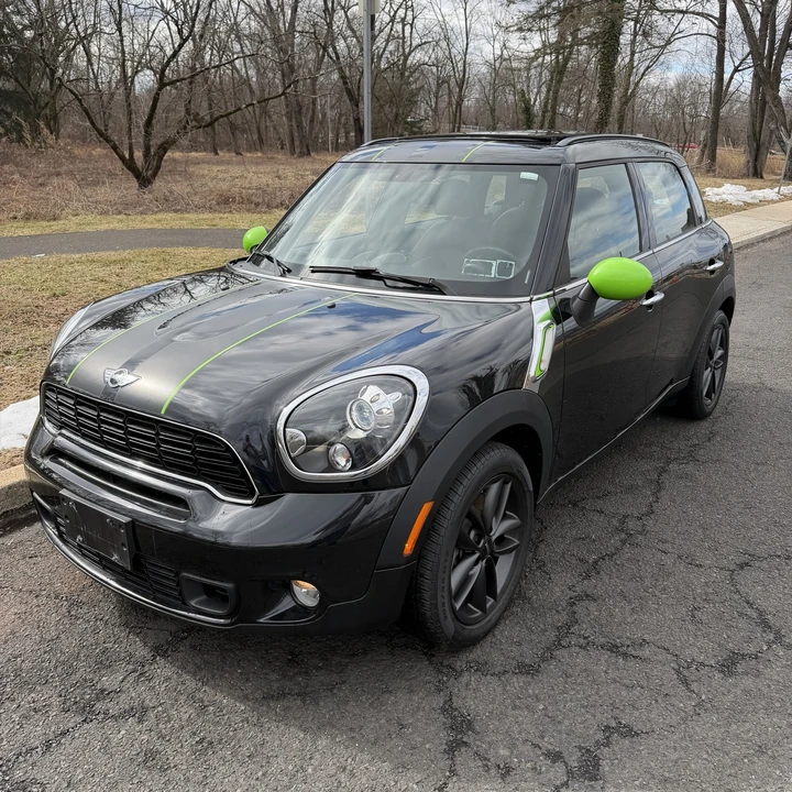 2014 Mini Countryman 1st Gen - Image 9 of 21