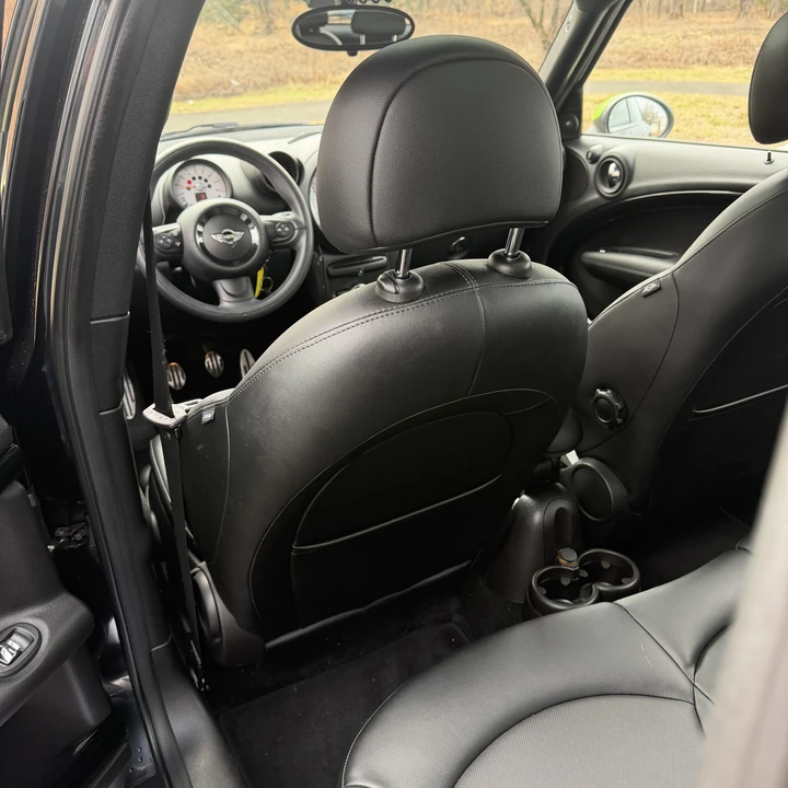 2014 Mini Countryman 1st Gen - Image 20 of 21