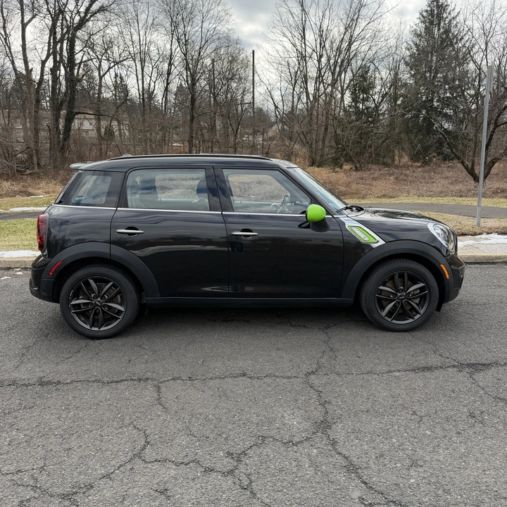 2014 Mini Countryman 1st Gen - Image 2 of 21