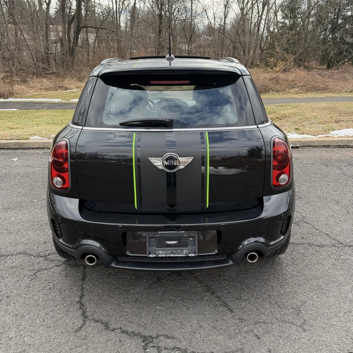 2014 Mini Countryman 1st Gen - Image 5 of 21