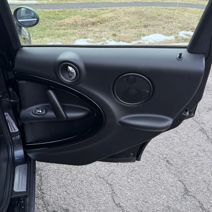 2014 Mini Countryman 1st Gen - Image 17 of 21