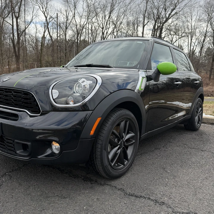 2014 Mini Countryman 1st Gen - Image 10 of 21