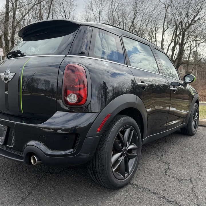 2014 Mini Countryman 1st Gen - Image 4 of 21
