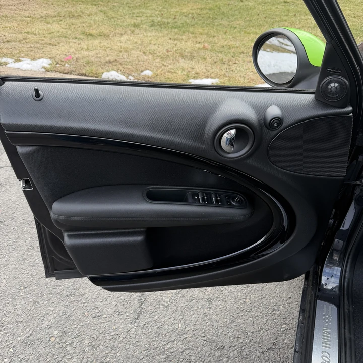2014 Mini Countryman 1st Gen - Image 14 of 21