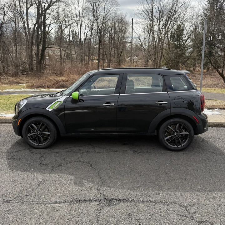2014 Mini Countryman 1st Gen - Image 8 of 21