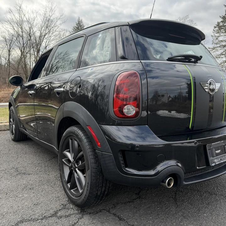 2014 Mini Countryman 1st Gen - Image 6 of 21