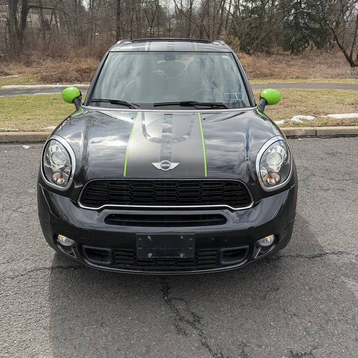 2014 Mini Countryman 1st Gen - Image 11 of 21