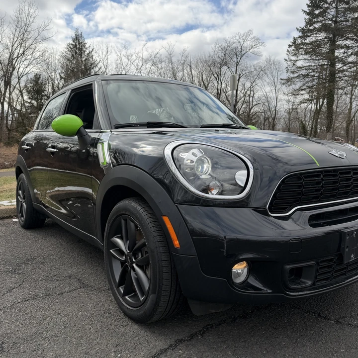 2014 Mini Countryman 1st Gen - Image 12 of 21