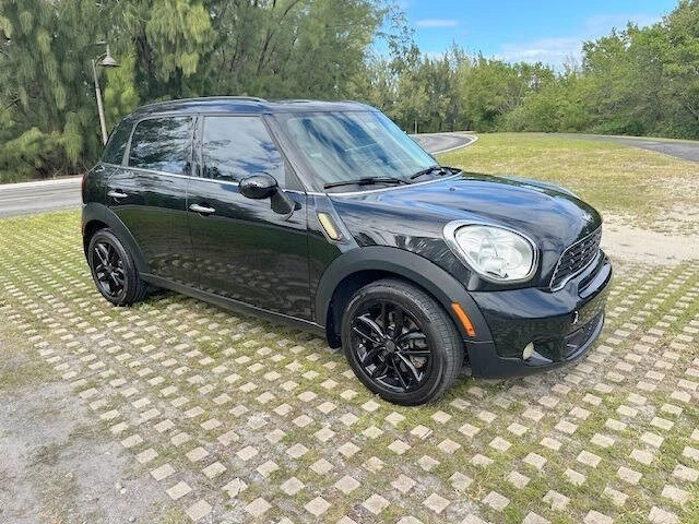 2014 Mini Countryman 1st Gen - Image 3 of 21