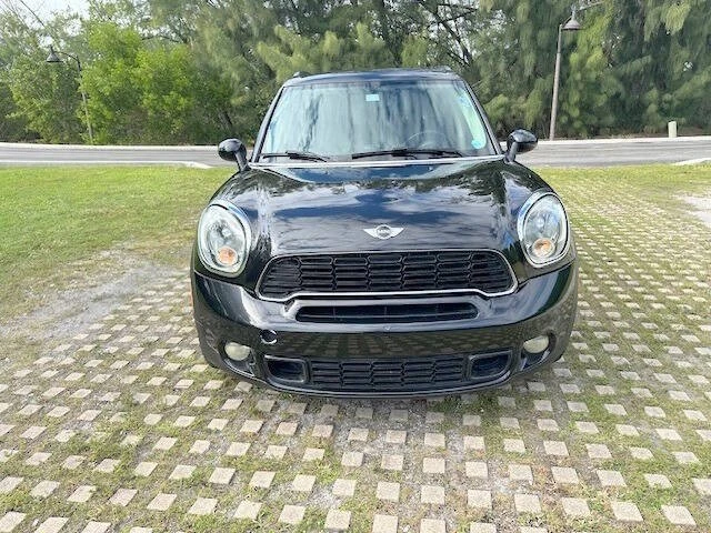2014 Mini Countryman 1st Gen - Image 2 of 21