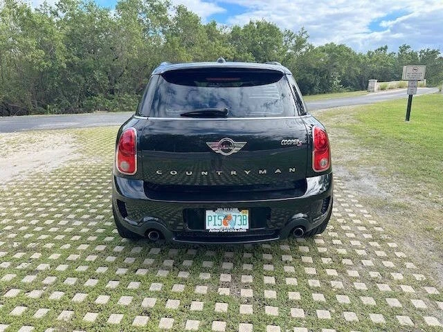 2014 Mini Countryman 1st Gen - Image 5 of 21