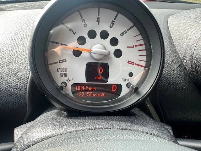 2014 Mini Countryman 1st Gen - Image 10 of 21