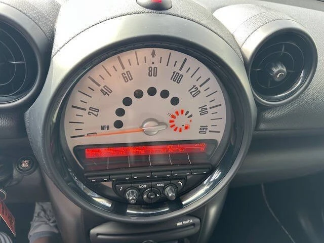 2014 Mini Countryman 1st Gen - Image 11 of 21