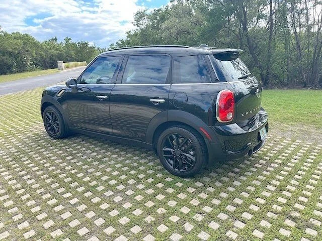 2014 Mini Countryman 1st Gen - Image 6 of 21