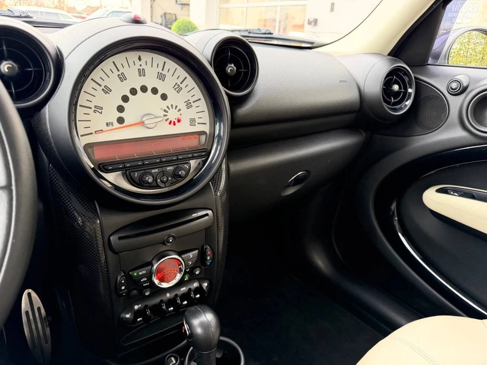 2014 Mini Countryman 1st Gen - Image 19 of 21