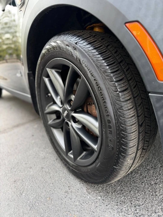 2014 Mini Countryman 1st Gen - Image 21 of 21