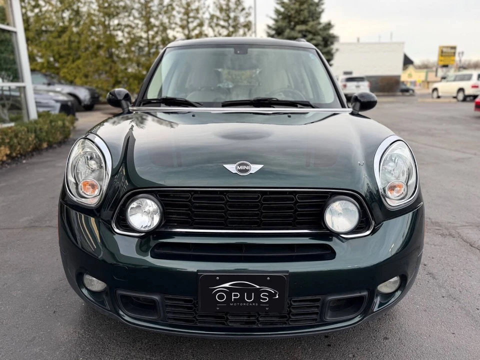 2014 Mini Countryman 1st Gen - Image 8 of 21