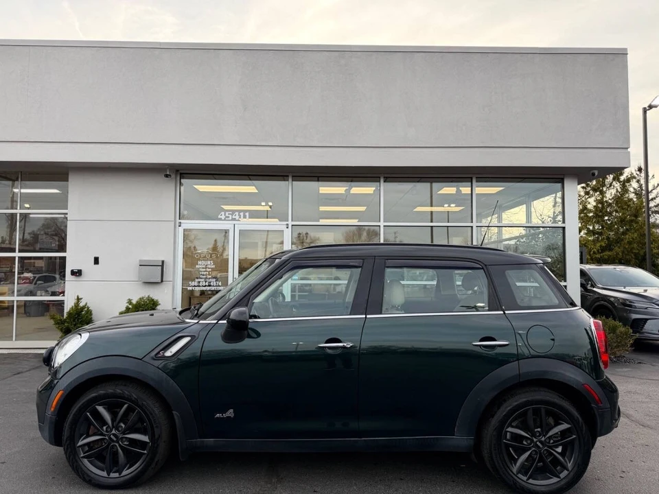 2014 Mini Countryman 1st Gen - Image 2 of 21