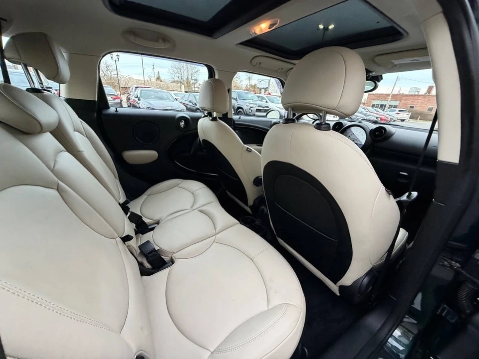 2014 Mini Countryman 1st Gen - Image 13 of 21