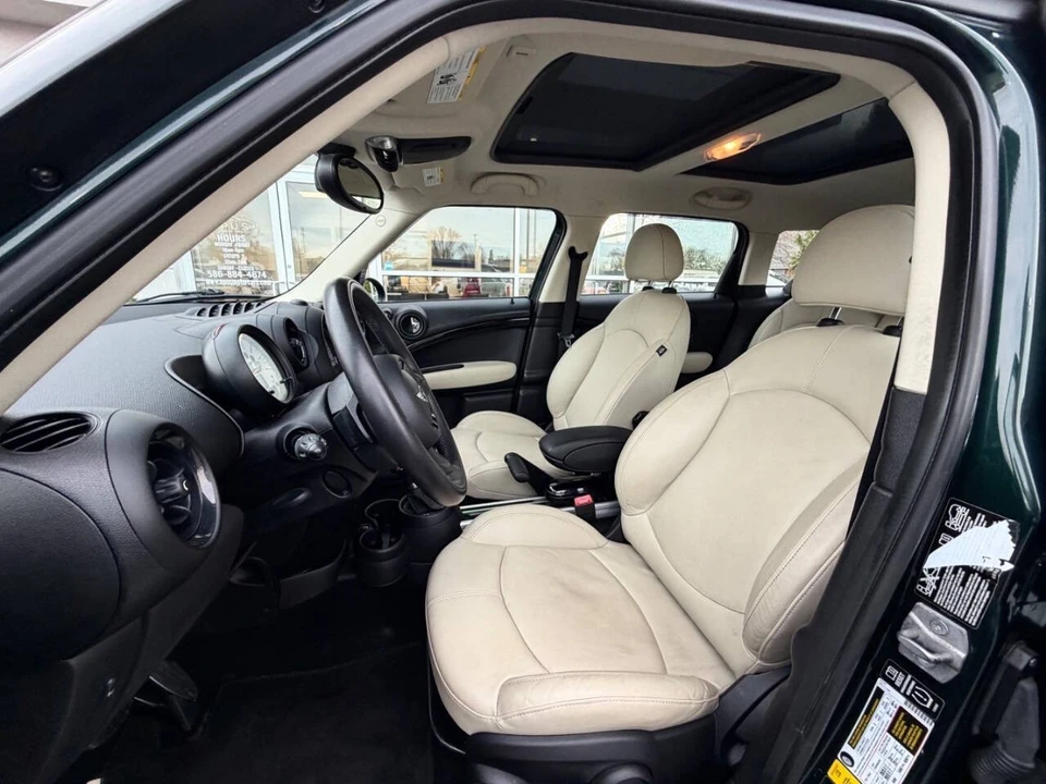 2014 Mini Countryman 1st Gen - Image 11 of 21
