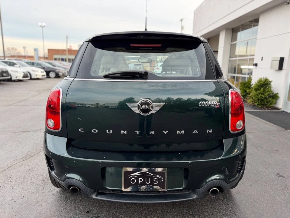 2014 Mini Countryman 1st Gen - Image 4 of 21